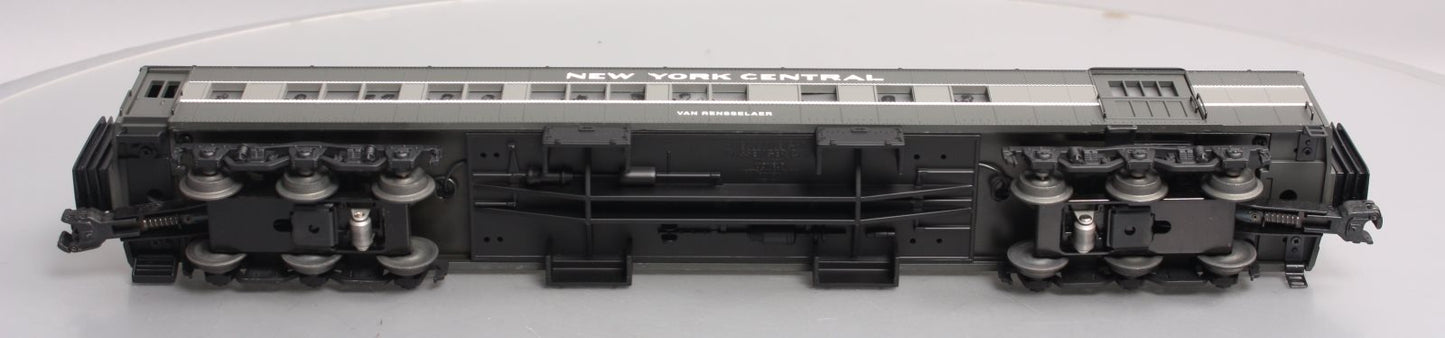 Lionel 6-29005 O New York Central "Van Rensselaer" Heavyweight Combination Car LN/Box