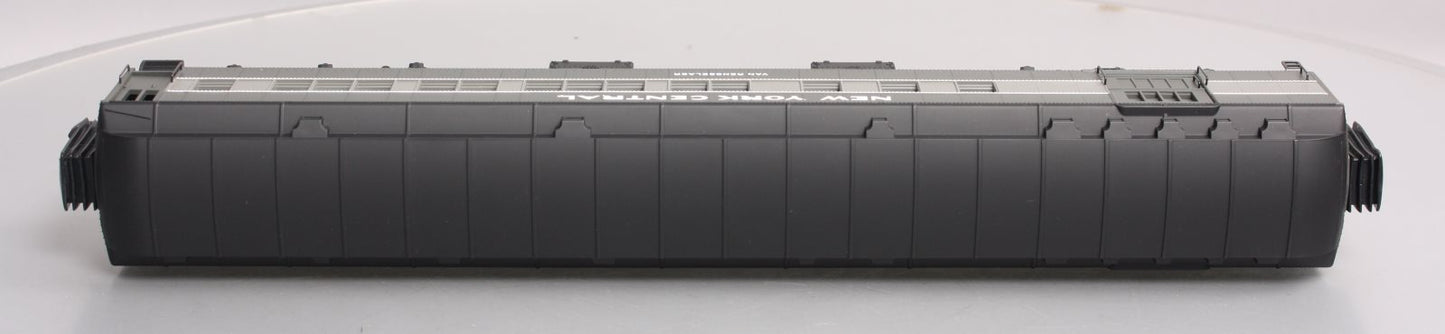 Lionel 6-29005 O New York Central "Van Rensselaer" Heavyweight Combination Car LN/Box