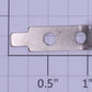 American Flyer PA11A936 S Scale Tender Pickup Shoe