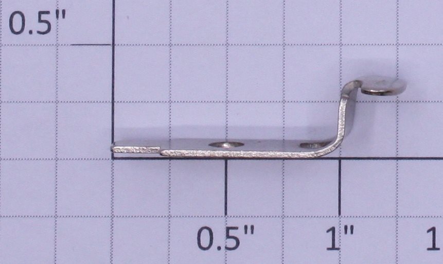 American Flyer PA11A936 S Scale Tender Pickup Shoe