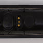 Lionel 38661-2 #51 0-8-0 Groom Lake Top Boiler Shell