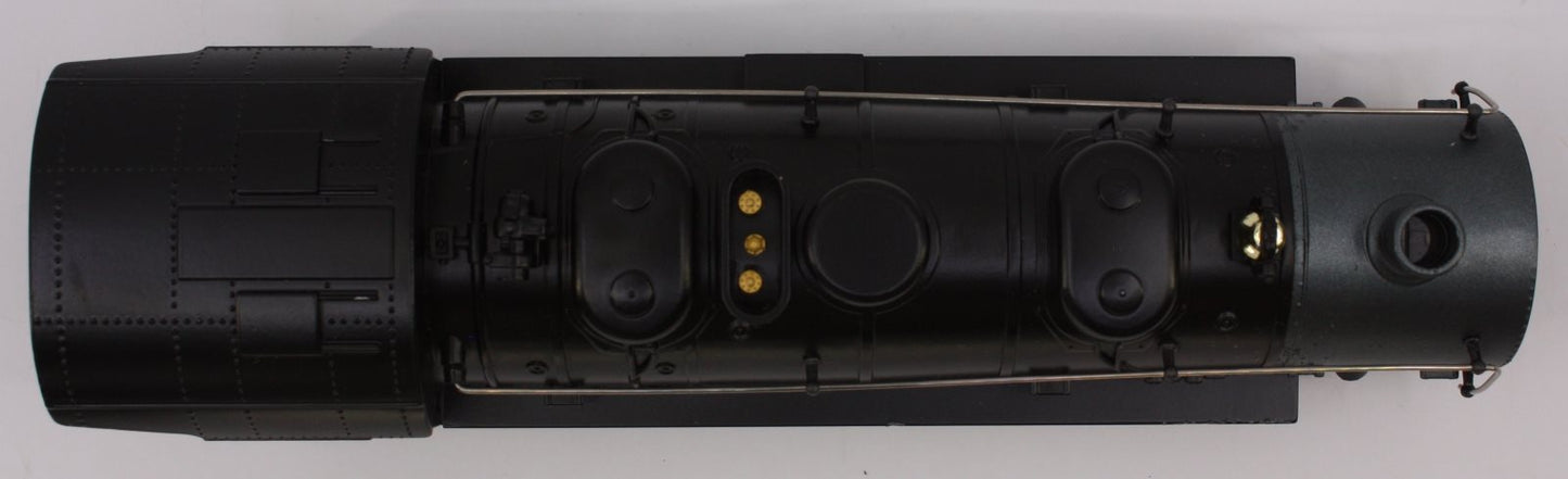 Lionel 38661-2 #51 0-8-0 Groom Lake Top Boiler Shell