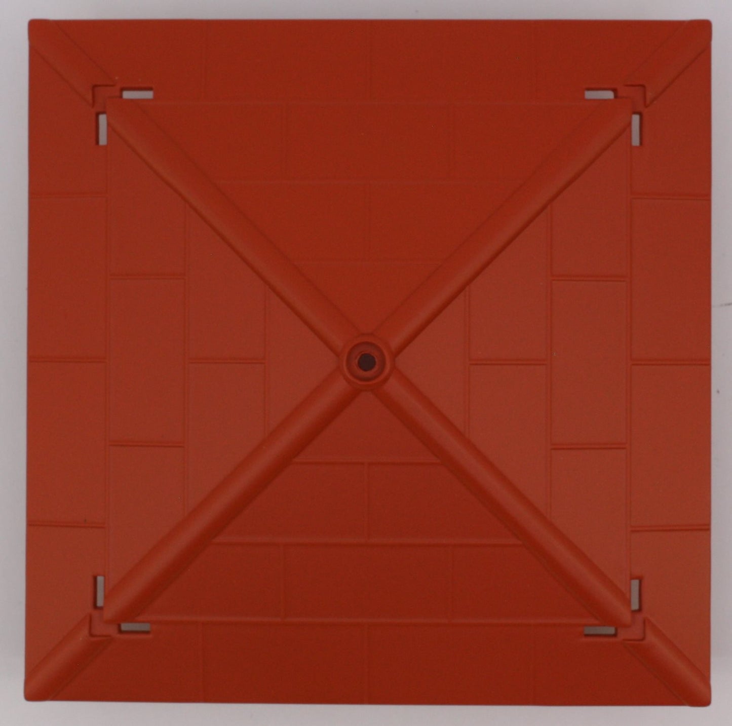 Lionel 14297-6 Halloween Pylon Shed Base Roof