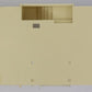 Lionel 15392-6 #602 Alaska Lower Superliner Interior