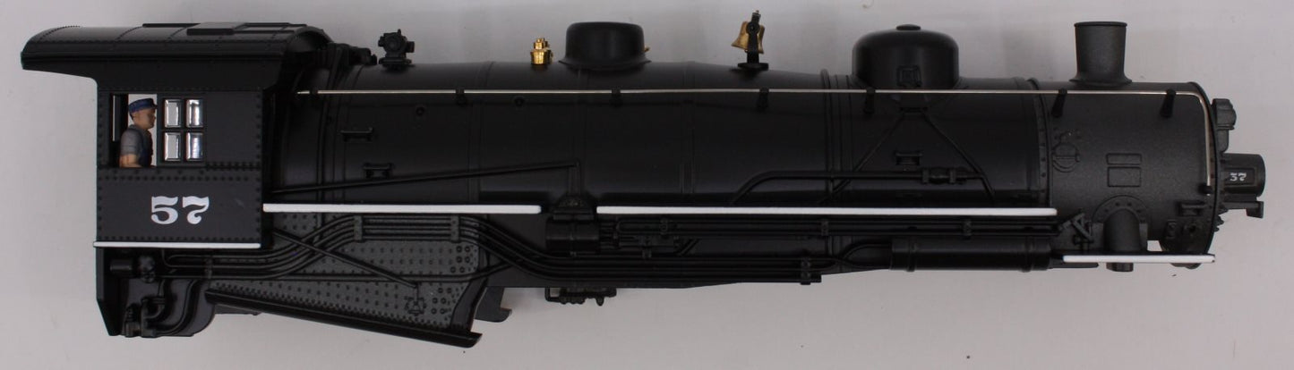 Lionel 38608-2 #57 Lionel Lines Mikado Jr Shell