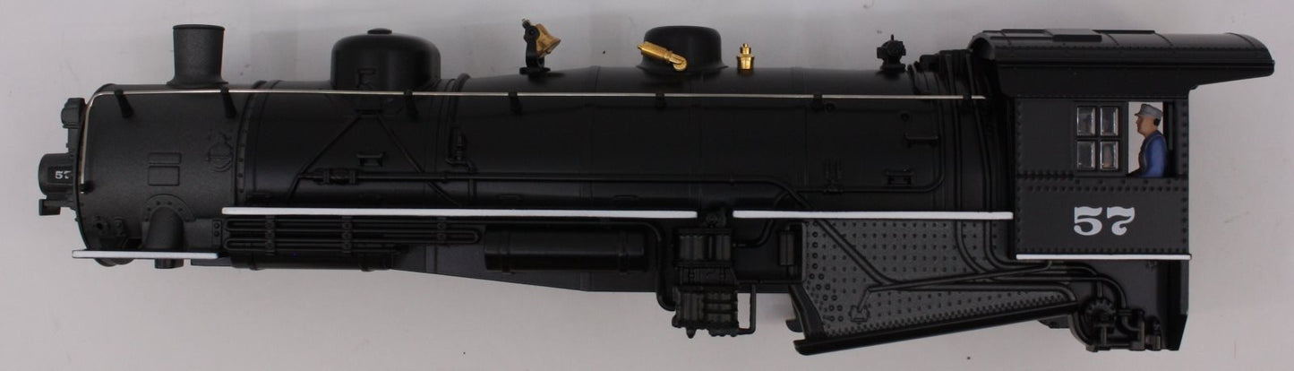 Lionel 38608-2 #57 Lionel Lines Mikado Jr Shell