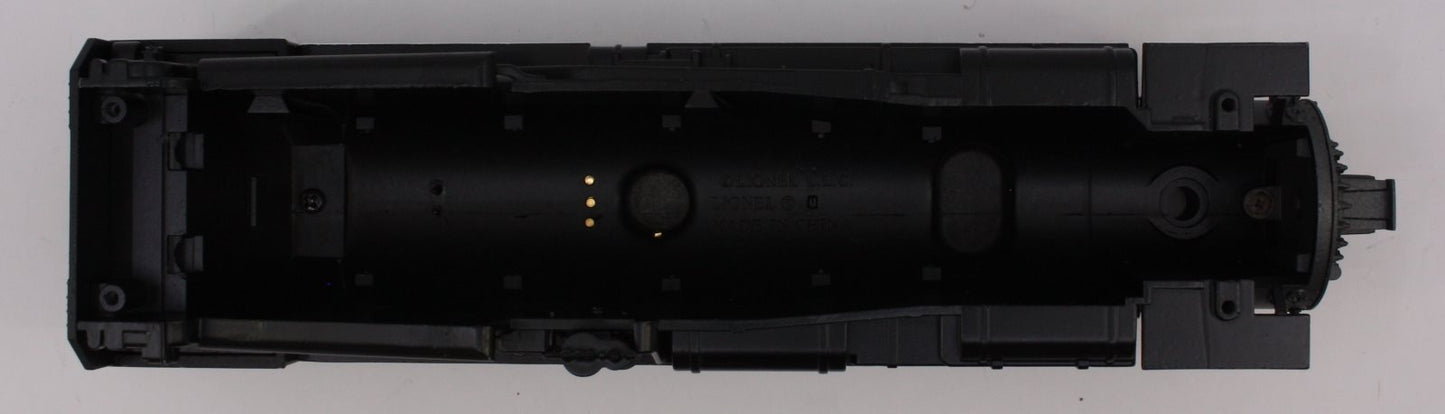 Lionel 38608-2 #57 Lionel Lines Mikado Jr Shell