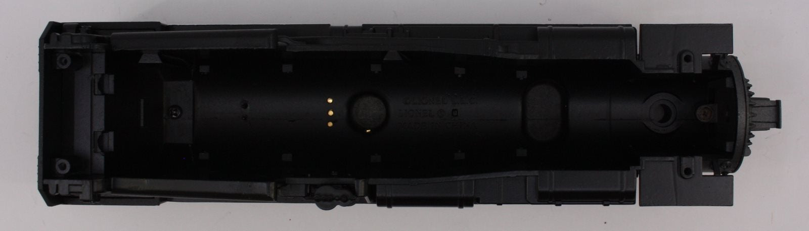 Lionel 38608-2 #57 Lionel Lines Mikado Jr Shell