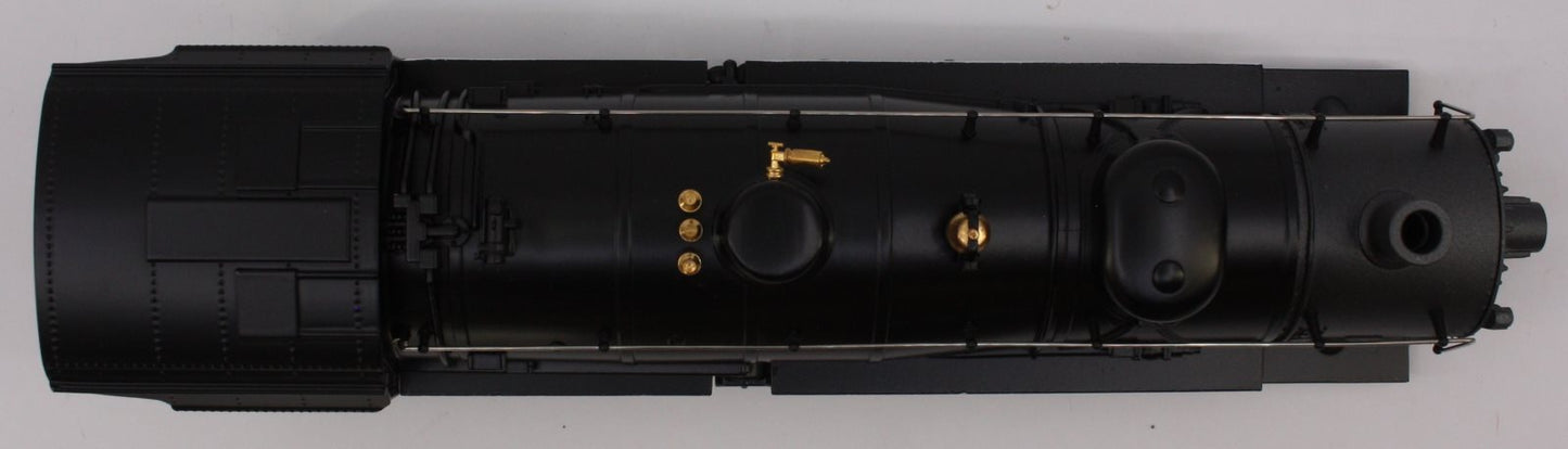 Lionel 38608-2 #57 Lionel Lines Mikado Jr Shell