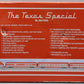 Lionel 6-31755 O Gauge The Texas Special Diesel Train Set EX/Box