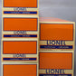 Lionel 6-31755 O Gauge The Texas Special Diesel Train Set EX/Box