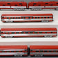 Lionel 6-31755 O Gauge The Texas Special Diesel Train Set EX/Box