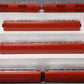 Lionel 6-31755 O Gauge The Texas Special Diesel Train Set EX/Box