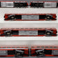 Lionel 6-31755 O Gauge The Texas Special Diesel Train Set EX/Box