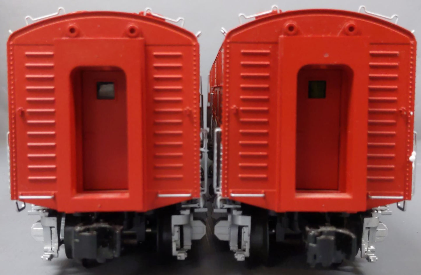 Lionel 6-31755 O Gauge The Texas Special Diesel Train Set EX/Box