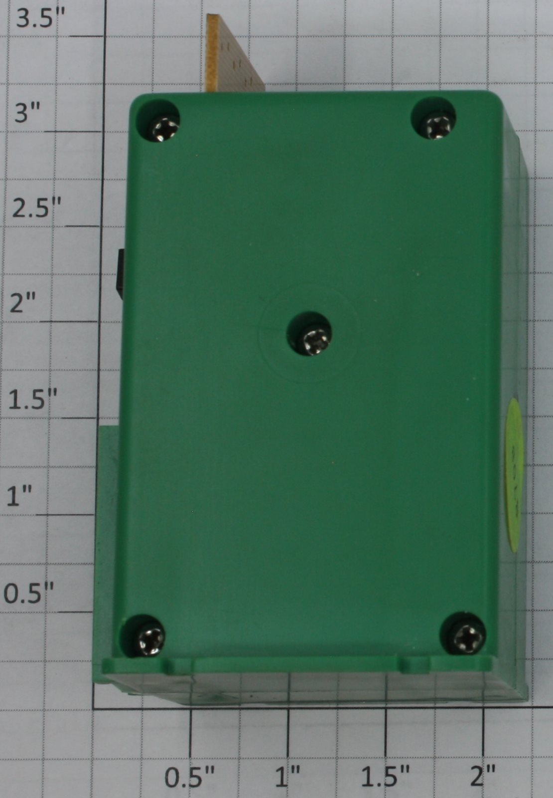 Circuitron 800-6000 Tortoise Slow Motion Switch Machine in Separate Sale Box