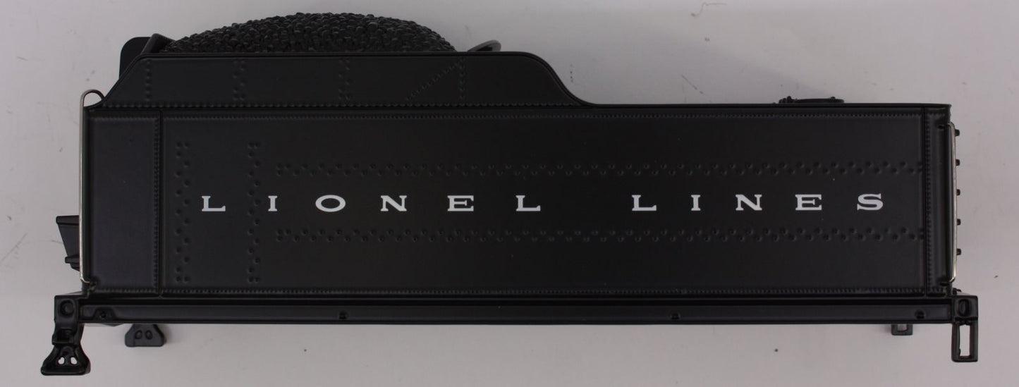 Lionel 38608-T07 #57 Mikado Jr. Lionel Lines Tender Shell