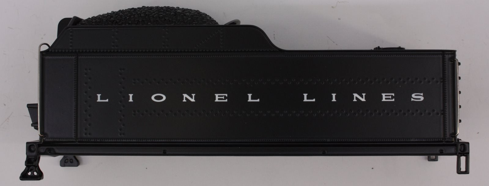 Lionel 38608-T07 #57 Mikado Jr. Lionel Lines Tender Shell