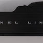 Lionel 38608-T07 #57 Mikado Jr. Lionel Lines Tender Shell