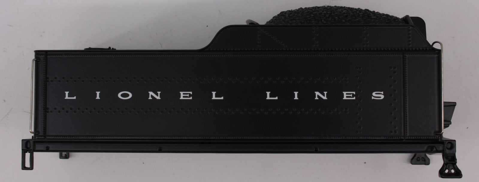 Lionel 38608-T07 #57 Mikado Jr. Lionel Lines Tender Shell