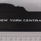 Lionel 38609-T07 #1843 Mikado Jr. New York Central Tender Shell