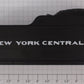 Lionel 38609-T07 #1843 Mikado Jr. New York Central Tender Shell