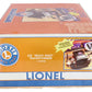 Lionel 6-32930 ZW Multi-Watt Transformer with Two 180 Watt Transformers LN/Box