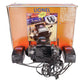 Lionel 6-32930 ZW Multi-Watt Transformer with Two 180 Watt Transformers LN/Box