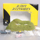 K-Line 6-22590 Roadside Fender Bender w/Smoke & Vehicle NIB