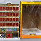 MTH 30-90270 Down By the River Outdoor Store 6-Story Building