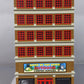MTH 30-90270 Down By the River Outdoor Store 6-Story Building