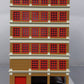 MTH 30-90270 Down By the River Outdoor Store 6-Story Building