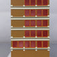 MTH 30-90270 Down By the River Outdoor Store 6-Story Building
