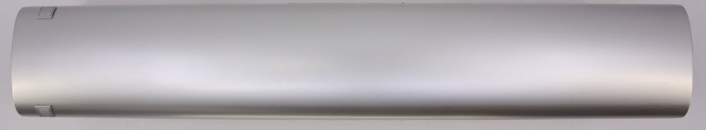 Lionel 21196-2 #1246 K-Line Denver & Rio Grande Aluminum Coach Shell