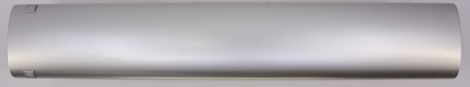 Lionel 21196-2 #1246 K-Line Denver & Rio Grande Aluminum Coach Shell