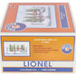 Lionel 6-14261 Christmas Tree Lot LN/Box