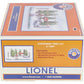 Lionel 6-14261 Christmas Tree Lot LN/Box