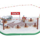Lionel 6-14261 Christmas Tree Lot LN/Box