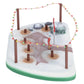 Lionel 6-14261 Christmas Tree Lot LN/Box