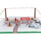 Lionel 6-14261 Christmas Tree Lot LN/Box