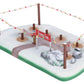 Lionel 6-14261 Christmas Tree Lot LN/Box