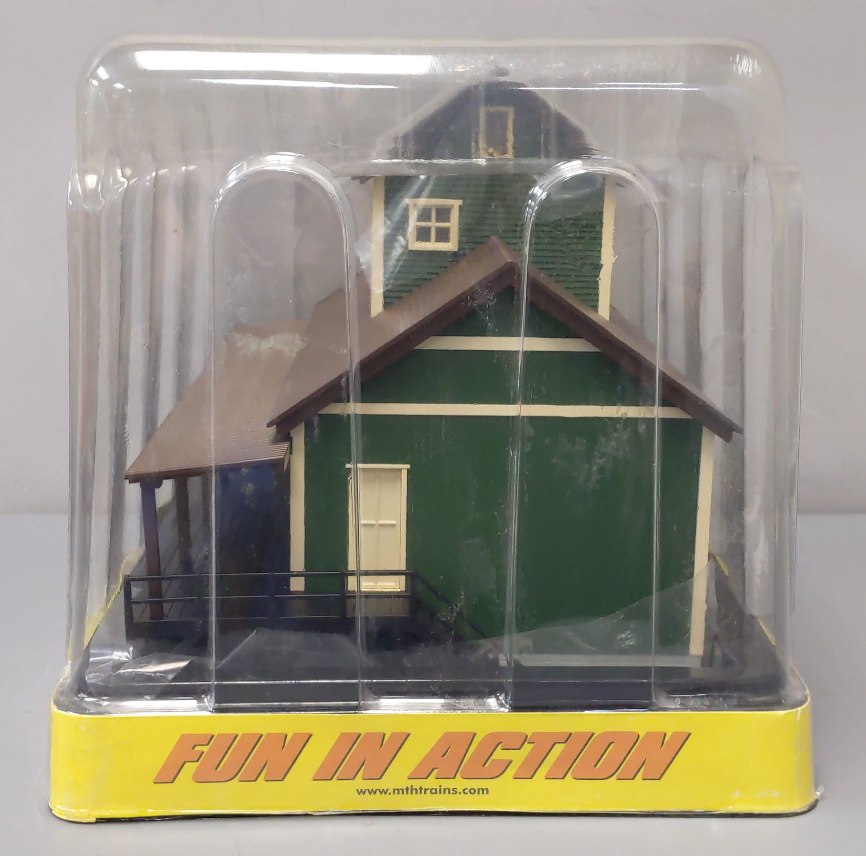 MTH 30-90432 O Gauge Calhoun Rob & Co Warehouse
