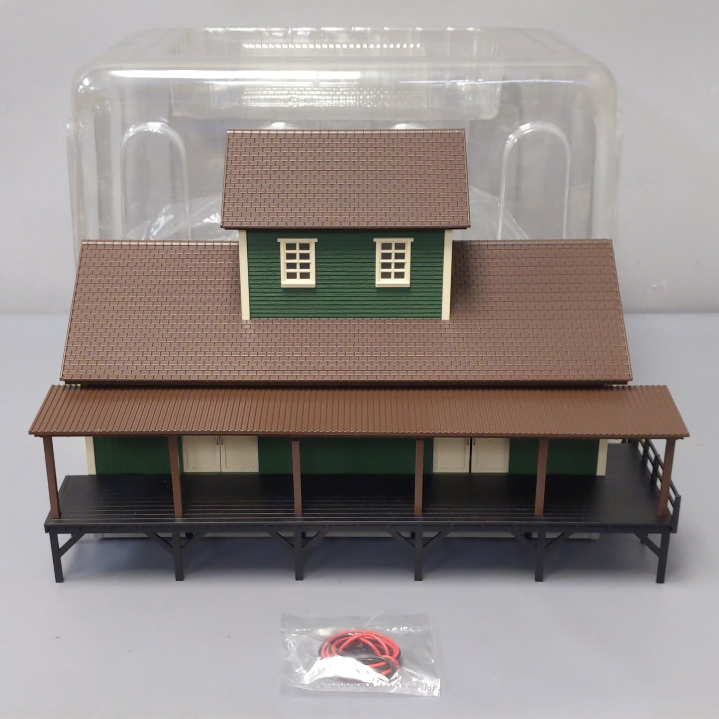 MTH 30-90432 O Gauge Calhoun Rob & Co Warehouse