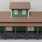 MTH 30-90432 O Gauge Calhoun Rob & Co Warehouse