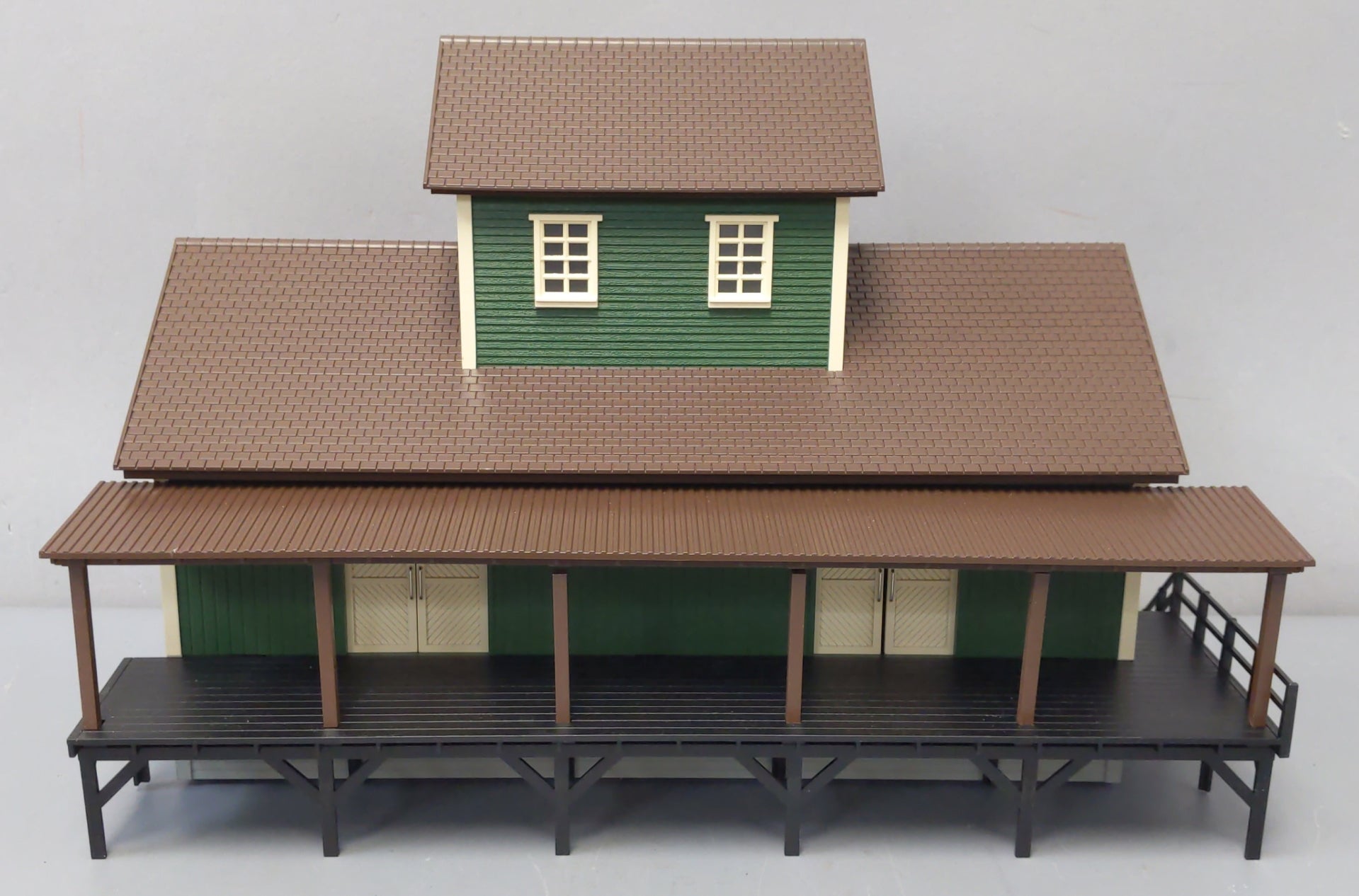 MTH 30-90432 O Gauge Calhoun Rob & Co Warehouse