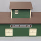 MTH 30-90432 O Gauge Calhoun Rob & Co Warehouse