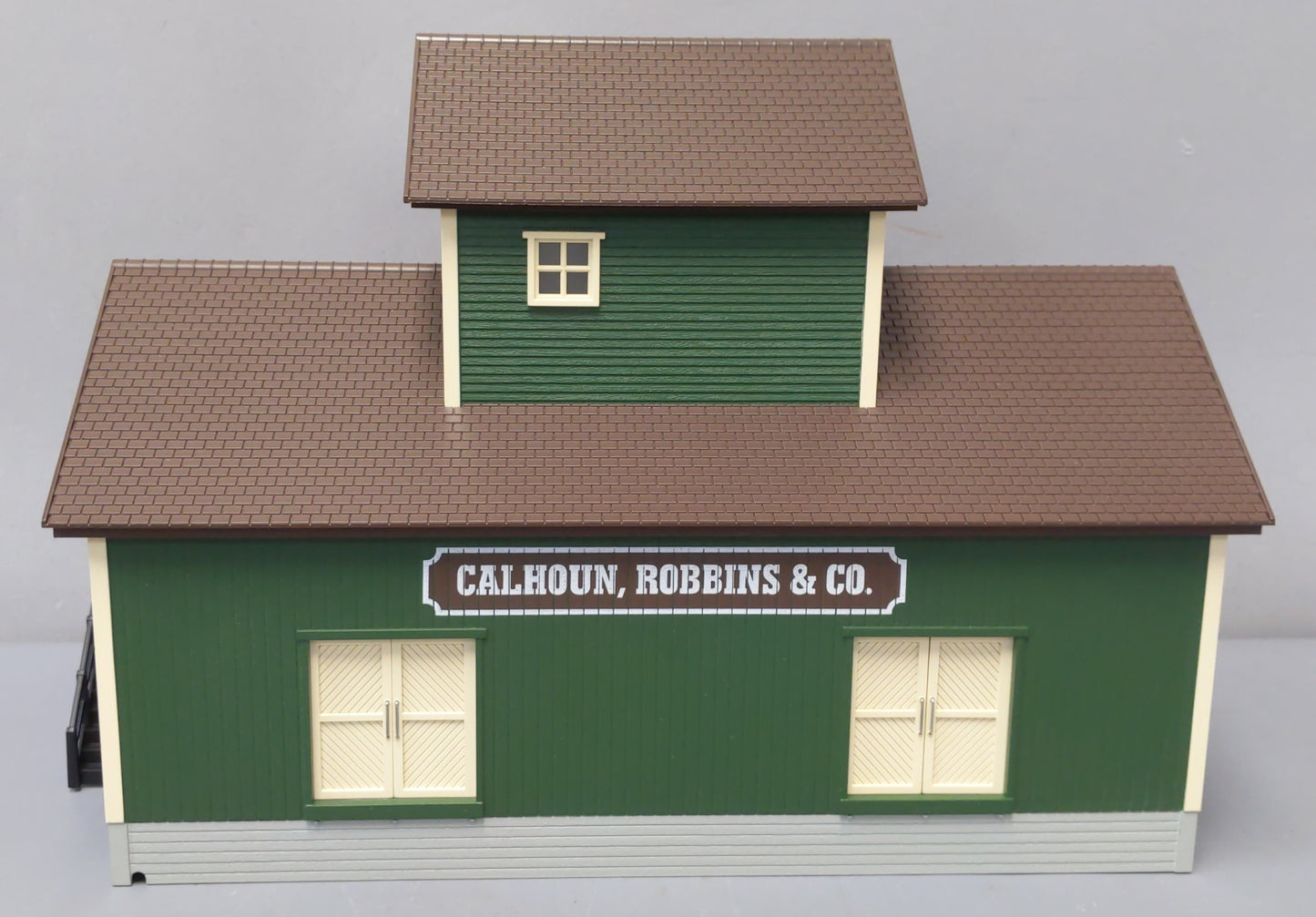 MTH 30-90432 O Gauge Calhoun Rob & Co Warehouse