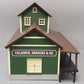 MTH 30-90432 O Gauge Calhoun Rob & Co Warehouse