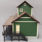 MTH 30-90432 O Gauge Calhoun Rob & Co Warehouse