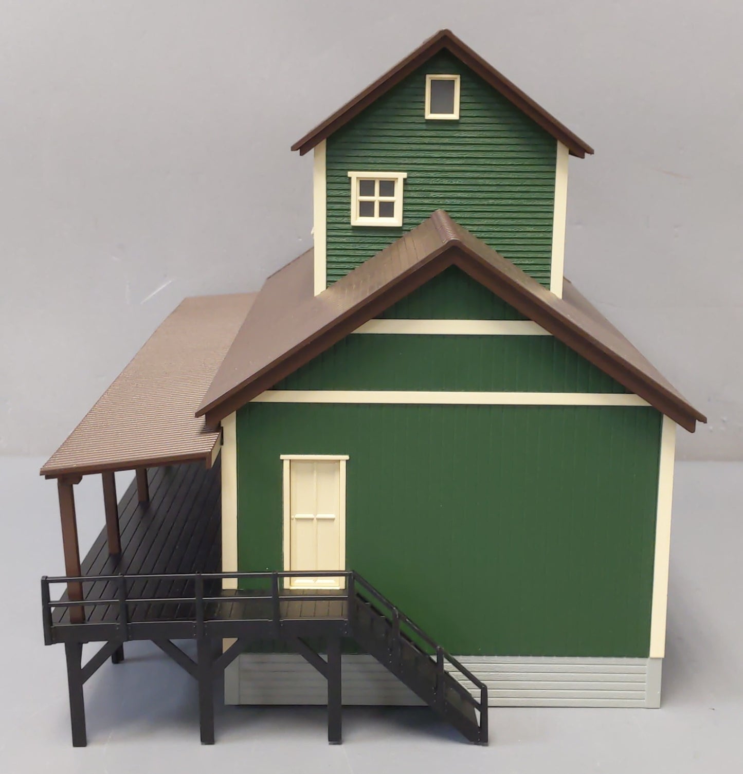 MTH 30-90432 O Gauge Calhoun Rob & Co Warehouse